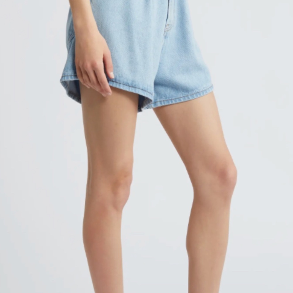 Frame Summer Drawstring Shorts New with Tags - Picture 3 of 9